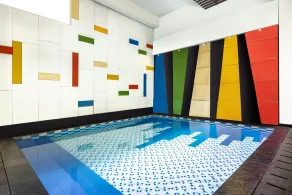 Amaris Hotel Cihampelas - Pool