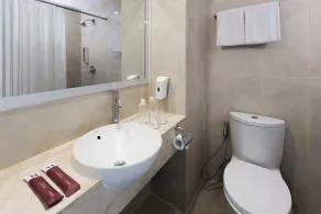 favehotel Hyper Square - Baño