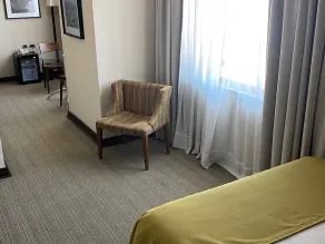 abba Presidente Suites Santiago - Room