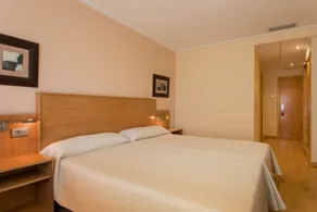 Hotel Villa San Juan - Chambre