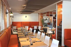 Brit Hotel La Rochelle Périgny - Restaurant