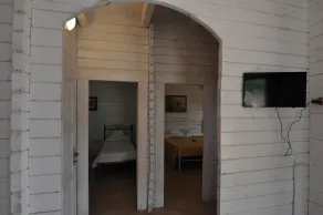 Agriturismo Pinelli - Værelse