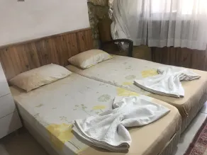 Kur-tur Otel - Rum