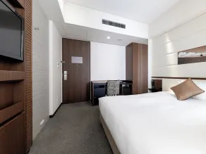 Solaria Nishitetsu Hotel Ginza - Camera