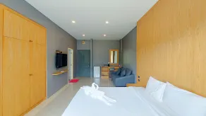 LK Resort - Rom