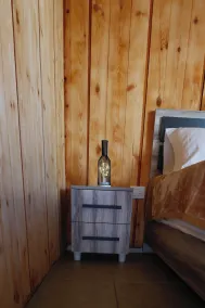 Austria Mzaar Chalets & Services - Habitación