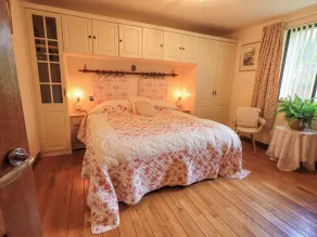 Stonegarth Cottage - Rom