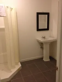 HC-121 Beach Haus - Bathroom