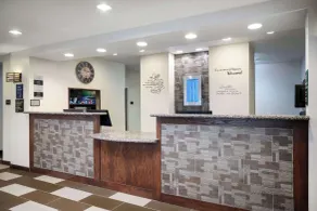 Green Mill Village Hotel & Suites, BW Signature Collection - Reception