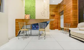 Itsy Hotels K K Residency Staywell - Reception