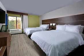 Holiday Inn Express Durham by IHG - Chambre