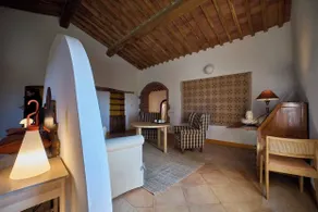 Agriturismo Petra - Habitación