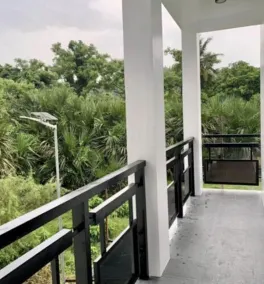 Rold and Roub Home Suites powered by Cocotel - View from room