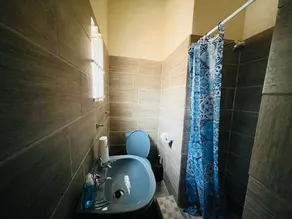 Abrama Bed And Breakfast - Bathroom