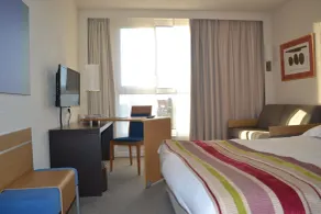 ibis Styles Lille Neuville en Ferrain - Zimmer