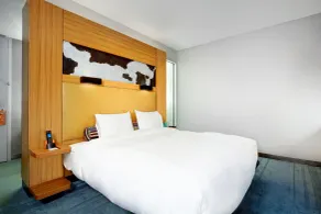 Aloft by Marriott Bolingbrook - Room