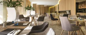 Novotel Aulnay Sous Bois - Restaurant