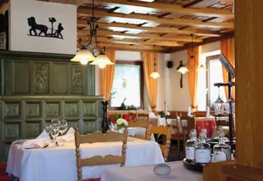Landhotel Krone  - Restaurant