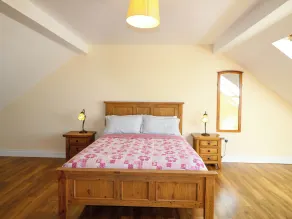 Curraha - Quarto