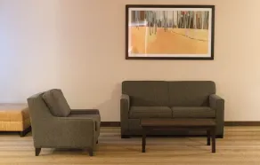 Hawthorn Suites by Wyndham Erie - Chambre
