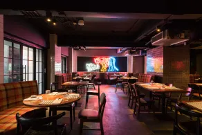 Akara Hotel - Restaurant