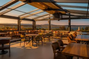 Rest By Dedeman Sapanca - Restaurant