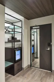 AC Hotel by Marriott Auburn - Rom