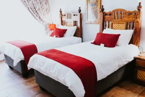 Iso'Bella Vita Guesthouse - Room