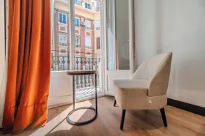 Soho Boutique Turia - Chambre