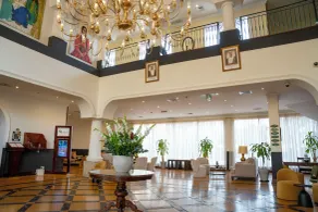 Montrose - A Mayfair Collection Hotel - Reception