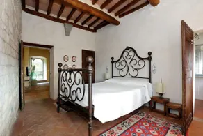Castello di Bibbione - Room