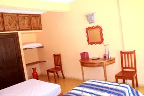 Maison Marocaine Agadir - Zimmer