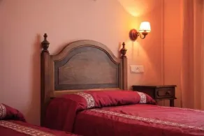 Hotel Patri - Rum