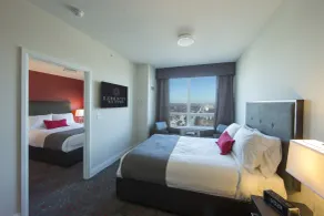 Liberty Suites - Chambre