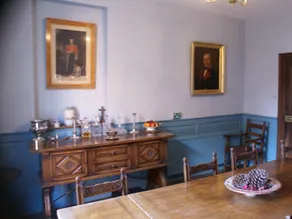 Trelough House B&B - Restaurant