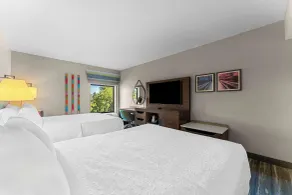 Hampton Inn Stroudsburg/Poconos - Room