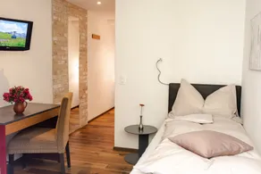 Hotel Hohe Promenade - Room