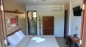 Pousada Bossa Nova - Room