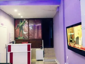OTEL FERHAT - Restaurant