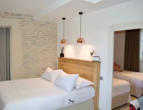 Plume Suites - Værelse
