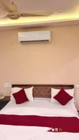 LDT Hotels and Resorts Private Limited - Chambre
