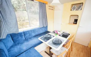 Toscana Holiday Village - Zimmer