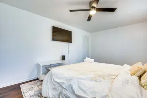 Charming Atlanta Home w/ Yard: 7 Mi to Downtown! - Interiør