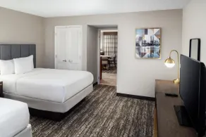 Embassy Suites by Hilton Orlando North - Room
