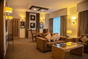 Riu Plaza Panamá - Room