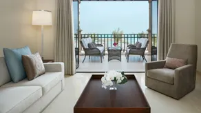InterContinental Hotels Doha Residences - Chambre
