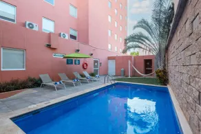 City Express Junior by Marriott Merida Altabrisa - Piscine