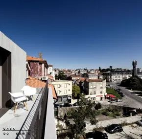 Casa do Conto - Arts & Residence - Room