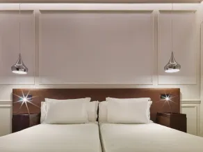H10 Itaca - Chambre