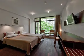 Belvilis Hotel - Camera